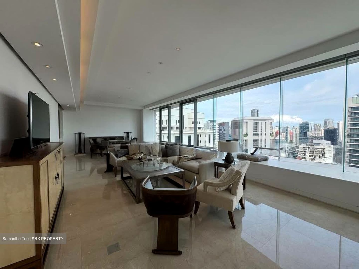 Ardmore Residence (D10), Condominium #549776341